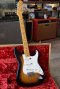 Fender Masterbuilt Buddy Holly Stratocaster 1955 by Denis Galuzaga 2010 (3.3kg)