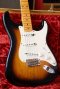 Fender Masterbuilt Buddy Holly Stratocaster 1955 by Denis Galuzaga 2010 (3.3kg)