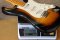 Fender Masterbuilt Buddy Holly Stratocaster 1955 by Denis Galuzaga 2010 (3.3kg)