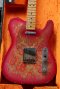 Fender Custom Shop Master Built 1969 Telecaster Relic Paisley Paul Waller 2012