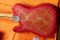 Fender Custom Shop Master Built 1969 Telecaster Relic Paisley Paul Waller 2012