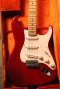 Fender Eric Clapton Signature Dokata Red 2016 (3.7kg)