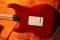 Fender Eric Clapton Signature Dokata Red 2016 (3.7kg)