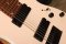 Ibanez RG8 White 2017 (3.6kg)