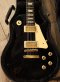 Gibson Lespaul Studio Black 2008 Gold Hardware (3.7kg)