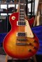 Gibson Lespaul Standard Cherry Burst 1981 Tim Shaw (4.8kg)