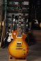 Epiphone Lespaul Standard Pro Honey Flame 2013 (3.6kg)