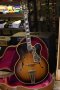 Gibson Super400 Cutaway 1993 Sunburst (3.3kg)