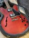 Gibson Es335 Dot Reissue Cherry Satin 2008 (3.8kg)