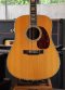 Martin D45 Natural 2001