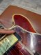 Gibson Custom shop Cs356 Cherry Flame 2002 (3.3kg)