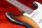 Fender Stratocaster 1972 Sunburst Original (3.5kg)