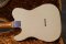 Fender Custom shop'63 Telecaster Relic Blonde White 2008 (3.3kg)