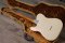 Fender Custom shop'63 Telecaster Relic Blonde White 2008 (3.3kg)