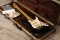 Fender Stratocaster Elite Black Maple 1983 (3.6kg)