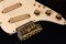 Fender Stratocaster Elite Black Maple 1983 (3.6kg)