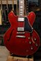 Gibson Es335 Block Inlays Heritage Cherry Yamano 2005 (3.8kg)