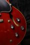 Gibson Es335 Block Inlays Heritage Cherry Yamano 2005 (3.8kg)