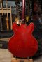 Gibson Es335 Block Inlays Heritage Cherry Yamano 2005 (3.8kg)