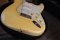 Fender Custom shop'60 Relic Cunetto 1996 Birdeyes Neck Vintage White (3.7kg)