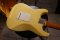 Fender Custom shop'60 Relic Cunetto 1996 Birdeyes Neck Vintage White (3.7kg)