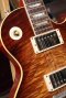 Gibson Custom shop Lespaul'59 Reissue 2011 Faded Maple Leaf Burst (3.8kg)