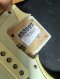 Fender American Vintage Re62 White 2012 (3.7kg)