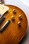 “ Gibson Les Paul Standard 1959 Brazilian Roeswood “ lemon burst (4.1kg) 2018