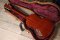 B&G Little Sister Private Built Handmade P90 Brazilian Rosewood 2017 (3.6kg)