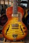 B&G Little Sister Private Built Handmade P90 Brazilian Rosewood 2017 (3.6kg)