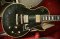Gibson Lespaul Custom Black 1969 Original  (4.6kg)