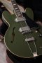 Gibson Custom shop Es330 Olive Drab Green 2017 Limited Edition (2.9kg)