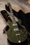 Gibson Custom shop Es330 Olive Drab Green 2017 Limited Edition (2.9kg)