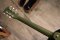 Gibson Custom shop Es330 Olive Drab Green 2017 Limited Edition (2.9kg)