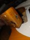 Fender Telecaster Usa 1977 Original Blonde White (3.7kg)