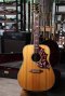 Gibson Custom shop Hummingbird Koa Limited Edition 40 only made 2016