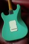 Fender Custom Shop’50 Cunetto Relic John Cruz Neck Norman limited 1999  SurfGreen (3.5kg)