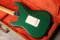 Fender Eric Clapton Signature 7 Up Rare Color 1989 (3.5kg)