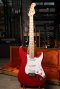 Fender Eric Clapton Signature Torino Red 2014 (3.5kg)