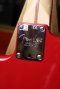 Fender Eric Clapton Signature Torino Red 2014 (3.5kg)