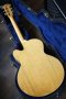 Gibson J-185 EC Natural Antique Maple Flame 2003