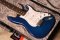 Fender Cory Wong Stratocaster Sapphire Blue Transparent 2023 (3.2kg)
