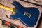 Fender Cory Wong Stratocaster Sapphire Blue Transparent 2023 (3.2kg)