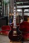 Gibson Lespaul Custom'70s Wine Red 2025 (4.2kg)