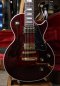 Gibson Lespaul Custom'70s Wine Red 2025 (4.2kg)