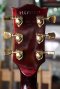 Gibson Lespaul Custom'70s Wine Red 2025 (4.2kg)