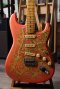 Fender Stratocaster Reissue Pink Paisley 1999 Japan (3.5kg)