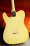 Fender Telecaster Blone White 1968 Original (3.6kg)