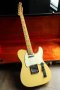 Fender Telecaster Blone White 1968 Original (3.6kg)