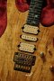 Ibanez J custom RG8570Sp NT 2015 Spalt Maple (3.6kg)